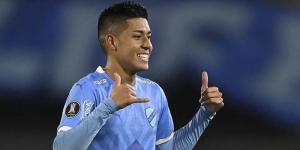 بوليفار البوليفي مودعًا لراميرو فاكا: "رحلتك تستمر الآن مع الوداد أحد عمالقة كرة القدم الإفريقية"