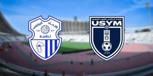 العصبة تعلن نقل مباراة اتحاد يعقوب المنصور واتحاد طنجة من "ملعب المدينة" إلى "الملعب الأولمبي"