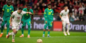 باب غايي عن عدم احتفال لاعبي السنغال بعد إهدار دياز ركلة الجزاء: "علينا أن نحافظ على تركيزنا"