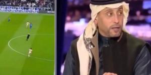 تحذير سامي الجابر: زيادة الأجانب في دوري روشن تهدد مستقبل اللاعب السعودي