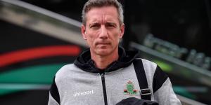 سانتوس قبل مواجهة شبيبة القبائل: "هدفنا احتلال صدارة المجموعة وسنبذل قصارى جهدنا لتحقيق ذلك"