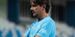 إنزاجي: نثق بإدارة الهلال في تدعيم الفريق خلال الانتقالات