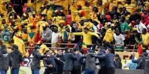 محاكمة مشجعي السنغال ومواطن جزائري بعد أعمال شغب نهائي أمم إفريقيا 2025