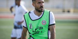 رقم تاريخي لـ علي معلول مع الصفاقسي