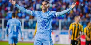 بوليفار البوليفي يؤكد اتفاقه مع الوداد حول انتقال راميرو فاكا والصفقة تنتظر فقط توقيع اللاعب على العقود