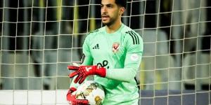 شوبير يواصل التألق.. رقم مميز لحارس الأهلي بعد شباك نظيفة أمام يانج إفريكانز