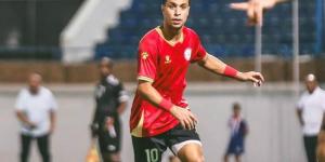 سيراميكا كليوباترا مهتم بالتعاقد مع فوزي الحناوي لاعب حرس الحدود "خاص"