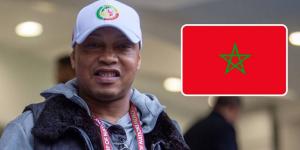 السنغالي الحاج ضيوف: "اتهام المغرب بأنه اشترى الحكام أمر غير عادل"