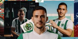 سوهاج يعلن تعاقده مع الروسي ميخائيل