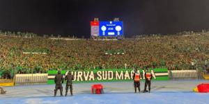 الغموض يلف تذاكر مباراة اتحاد تواركة والرجاء قبل أقل من 28 ساعة على انطلاقها