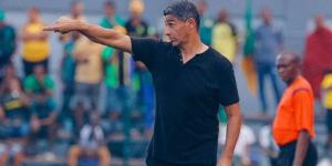 تأكيدًا لـ "كورة بلس".. الإسماعيلي يعلن رحيل ميلود حمدي