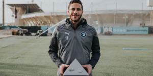 نجوم الكرة المصرية يدعمون رمضان صبحي بعد الحكم بحبسه مع إيقاف التنفيذ