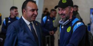 مجموعة الأهلي.. مدرب شبيبة القبائل: لنا ركلة جزاء لم تحتسب أمام الجيش الملكي