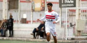 الزمالك يجدد تعاقده مع محمد حمد ومحمد إبراهيم
