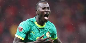 باب غايي (لاعب السنغال): "نأسف لمغادرة الملعب خلال النهائي.. نحن بشر ومن الطبيعي أن نخطئ"