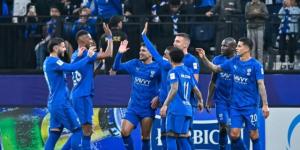 غيابات الهلال أمام الرياض