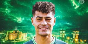 الاتحاد السكندري يضم عبد الرحمن مجدي من بيراميدز على سبيل الإعارة