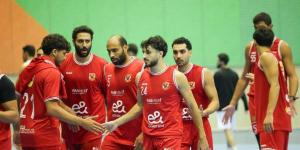 الجارحي يقود سلة الأهلي أمام الزمالك بسبب إيقاف "لينوس جافريل"