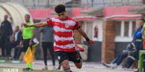 الاتحاد يطلب ضم زياد طارق من بلدية المحلة |خاص