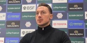 يايسله: استحوذنا على نيوم.. وخلقنا العديد من الفرص