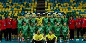 المغرب تنتزع تعادلا مثيرًا أمام تونس في الدور الرئيسي ببطولة إفريقيا لكرة اليد