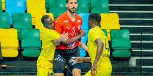 مصر في مواجهة قوية مع الجزائر بالدور الرئيسي ببطولة إفريقيا لليد