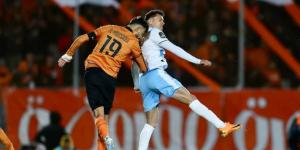 حكام مباراة بيراميدز ونهضة بركان في دوري أبطال إفريقيا