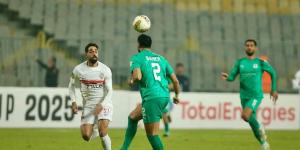 الدباغ: سنسعى لتحقيق الفوز في المواجهة المقبلة أمام المصري