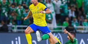 رقم سلبي يطارد التعاون قبل مواجهة النصر في دوري روشن