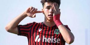 عاجل | بيلد الألمانية: إصابة بلال عطية في أول مران له مع هانوفر الألماني