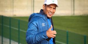 فادلو متحدثا عن انتدابات الرجاء: "ماتياس قدم الإضافة وبرقوق لاعب بمستوى عال وشرارة يحتاج للتأقلم مع الدوري المغربي"