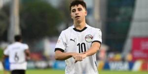 عاجل | إصابة بلال عطية في أول مران له مع هانوفر الألماني