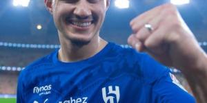 الماجد يوضح حقيقة مفاوضات النصر مع الحمدان