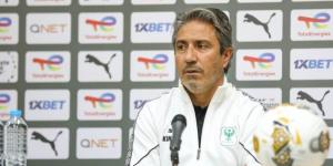 نبيل الكوكي: المصري كان أفضل من الزمالك.. ومازلنا نحتفظ بالصدارة