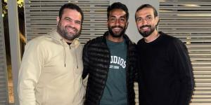 فاركو يضم حسن ياسين لاعب الترسانة "خاص"