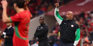 كأس أفريقيا ترفع أسهم مدرب نيجيريا إريك شيل وثلاث منتخبات مهتمة بخدماته