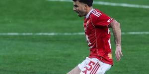 زيزو يحصد جائزة رجل مباراة الأهلي ووادي دجلة