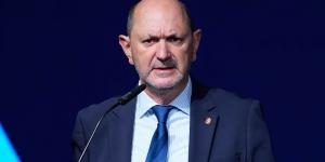 رئيس الاتحاد الإسباني يعلن: سنقوم باستضافة نهائي كأس العالم 2030