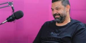 عبد الظاهر السقا: تعاقدنا مع 6 لاعبين وصفقاتنا مؤثرة