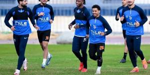 الزمالك في معسكر مغلق اليوم استعدادًا للقاء بتروجت بالدوري