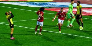 موعد مباراة الأهلي القادمة بعد الفوز على وادي دجلة في الدوري المصري