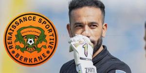 أنس الزنيتي يقترب من الانضمام إلى صفوف نهضة بركان