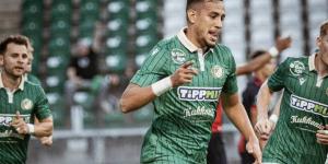 جيور المجري لـ"كورة بلس": نذير بن بو علي لن ينتقل إلى الأهلي.. الأمر محسوم