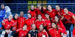 بطولة إفريقيا لسيدات الكرة الطائرة بمشاركة 3 أندية مصرية (خاص)