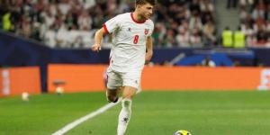 والد الفاخوري لـ "كورة بلس": نجلي لم يوقع لبيراميدز حتى تلك اللحظة.. وهذا موقفنا