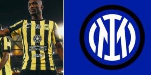 موسى ديابي يوافق على الانتقال إلى إنتر ميلان.. والقرار بيد الاتحاد