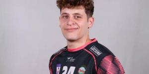 بوينتي خينيل الإسباني يمدد عقد يوسف عبد الغني حتى صيف 2027