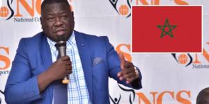 الأمين العام للمجلس الوطني للرياضة في أوغندا عن تنظيم "كان 2027": "هل نقارن أنفسنا بالمغرب؟.. هناك فرق كبير بين طموحات البلدين"