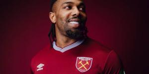 رسميا.. وست هام يونايتد يتعاقد مع أداما تراوري