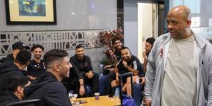 الأهلي يطير إلى تنزانيا استعدادًا لموقعة يانج أفريكانز بدوري أبطال إفريقيا